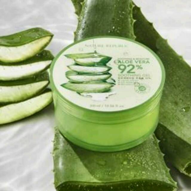 Aloe Vera Nature Republic