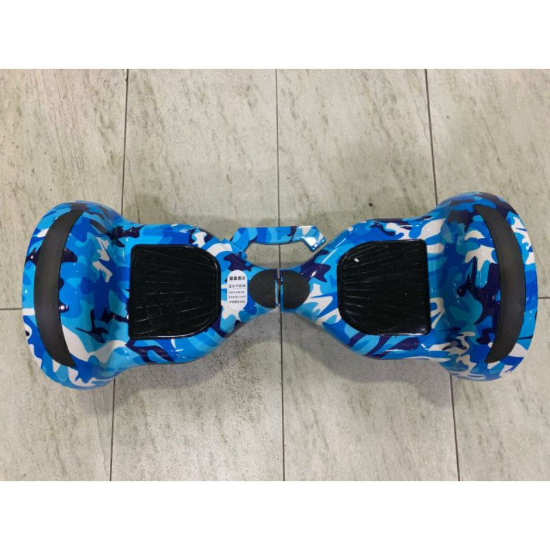 Hoverboard 10 inch Smart Balance Wheel Anak Dan Dewasa / Termurah