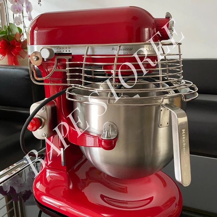 Kitchen Aid Professional 7qt Mixer