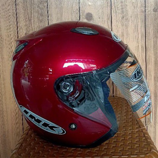 HELM INK CENTRO ORI (ongkir 2 kg)-6