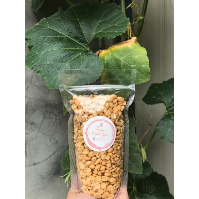 

Kacang Bawang / Kacang Goreng Asli Wonogiri