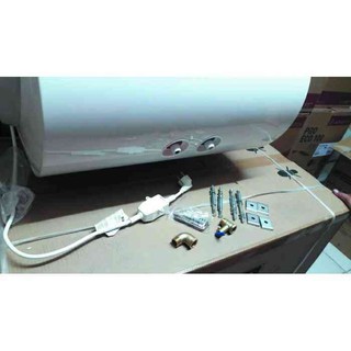 Jual Ariston Dove Plus Electric Water Heater Pemanas Air Listrik 30