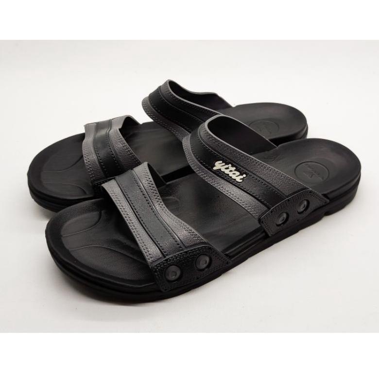 YITAI -SANDAL SELOP YITAI PRIA / SANDAL SELOP YITAI / SANDAL SELOP  YITAI KEKINIAN / FASHION ANAK PR