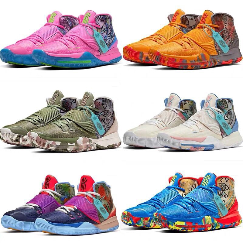 sepatu nike kyrie 6 cheap online