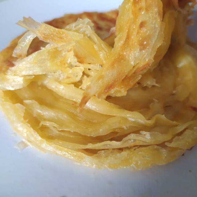

Roti canai/maryam