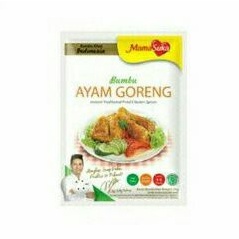 

Bumbu Ayam Goreng Mamasuka