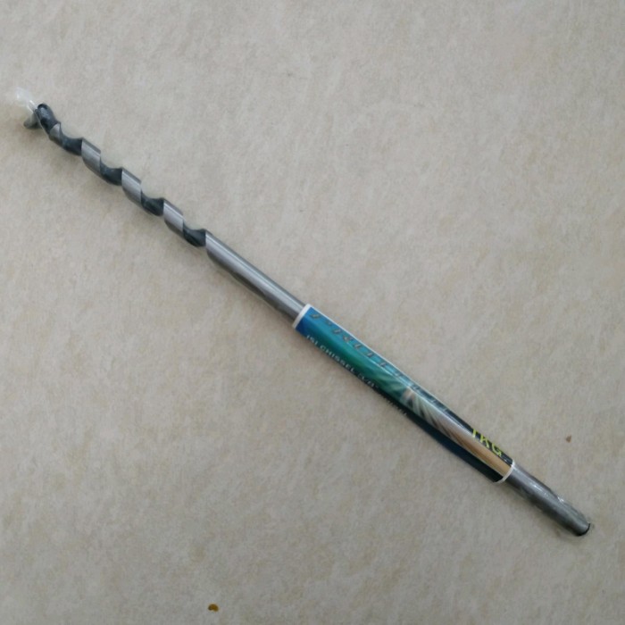 Isi Isian Mata Bor Chisel Tatah Bobok Kayu 3/8" 1 cm Protech TKG