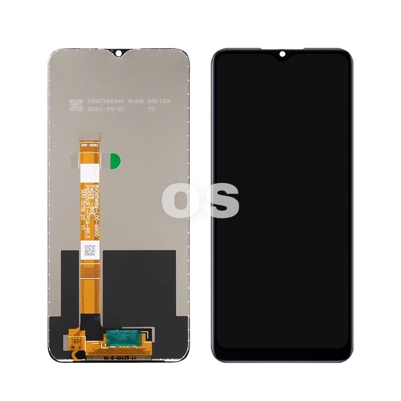 LCD TOUCHSCREEN OPPO A5 2020 / OPPO A9 2020 / OPPO A31 2020 / OPPO A11 / A11X / OPPO A8 - ORI COMPLETE