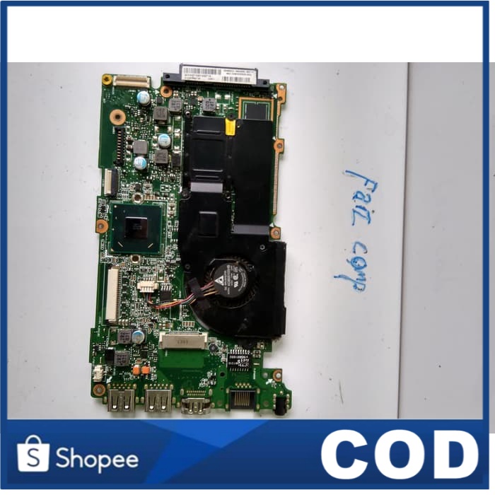 MOTHERBOARD MAINBOARD MOBO ASUS X201 X202E
