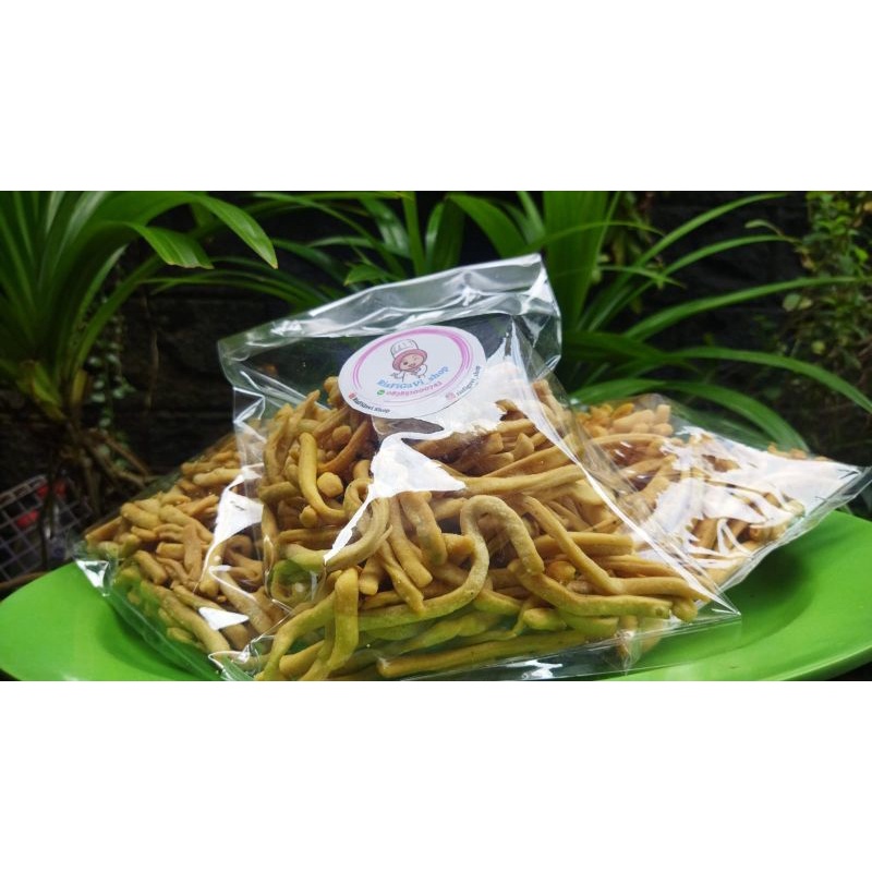 

LADRANG (Homemade) 500gr Murah Enak
