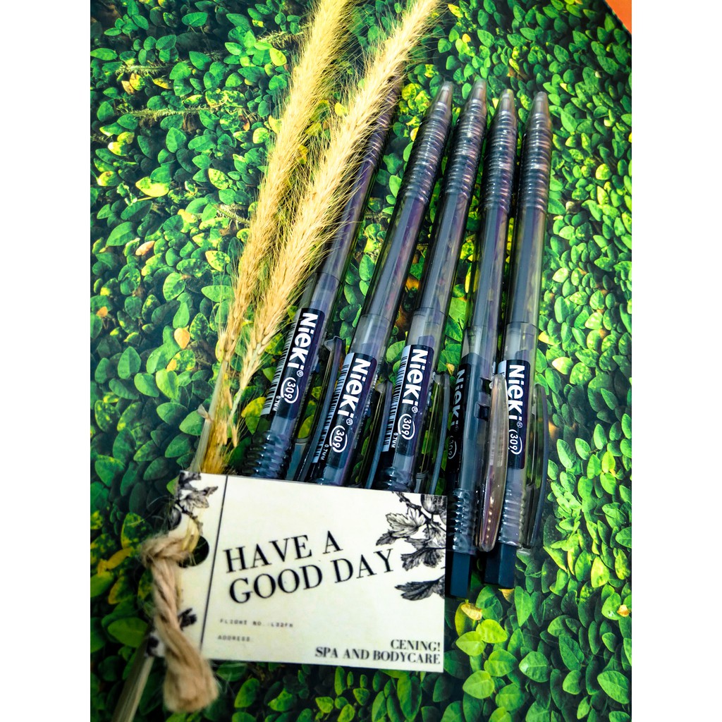 

1 pcs PULPEN CETREK NIEKI 0,7 mm MURAH BANGET