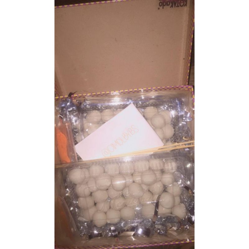 

CIMOL HOME MADE TANPA PENGAWET TANPA BAHAN KIMIA