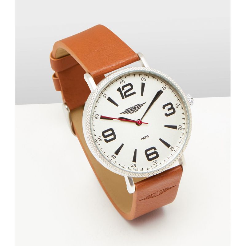 JAM TANGAN PRIA SOPHIE PARIS NARRA