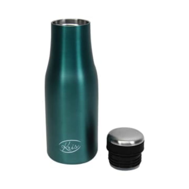 Kris 350 Ml Vacuum Flask - Biru Matte