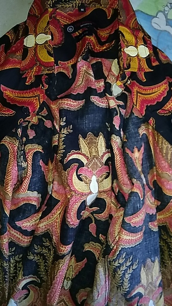 (bisa Cod)kemeja Slimfit Kemeja Pendek Kemeja Batik Kemeja Katun Kemeja Kerja Kemeja Pria