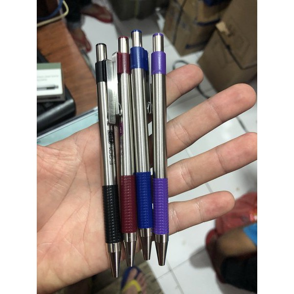 

Special zebra f 301 ballpoint Terbaru