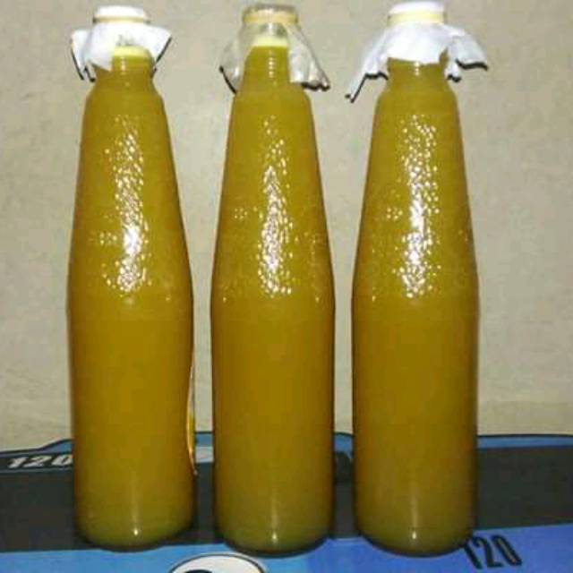 

Madu lebah murni