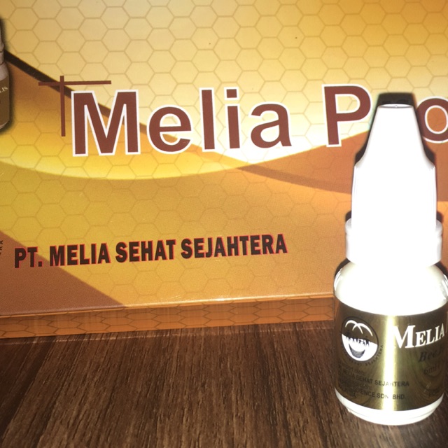 Propolis melia sehat sejahtera