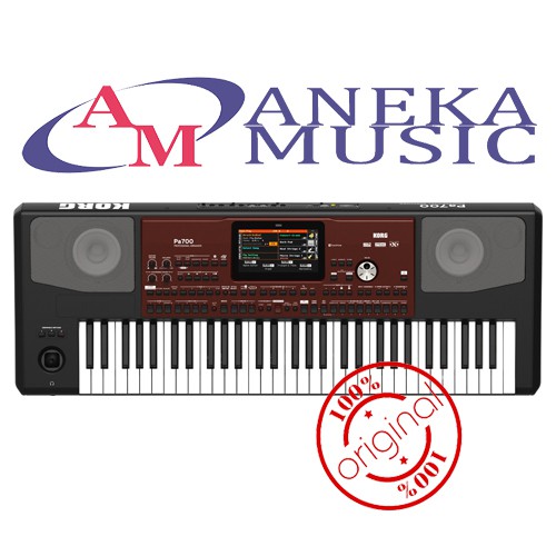 Keyboard Korg PA 700/ Korg PA700 original