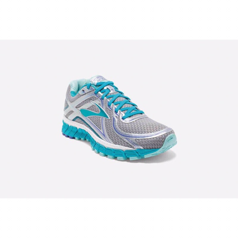 Sepatu Wanita Original Brooks Adrenaline GTS 16 road