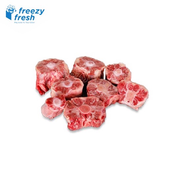 

Buntut Sapi Aus / Beef Tail Cut Aus