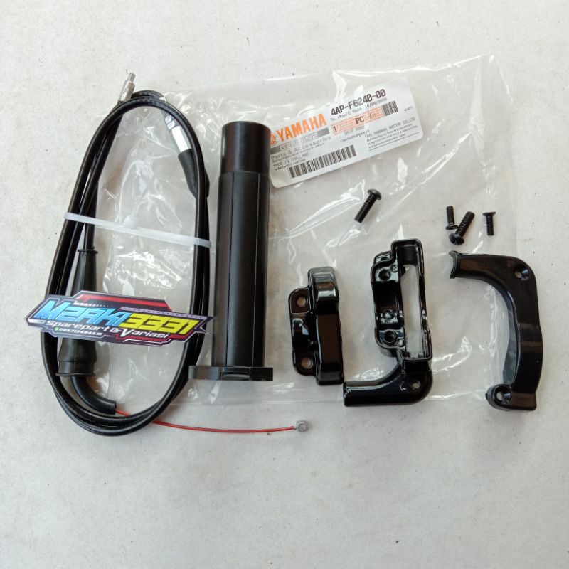 Gas spontan Yamaha yz gas yz Yamaha thailand original