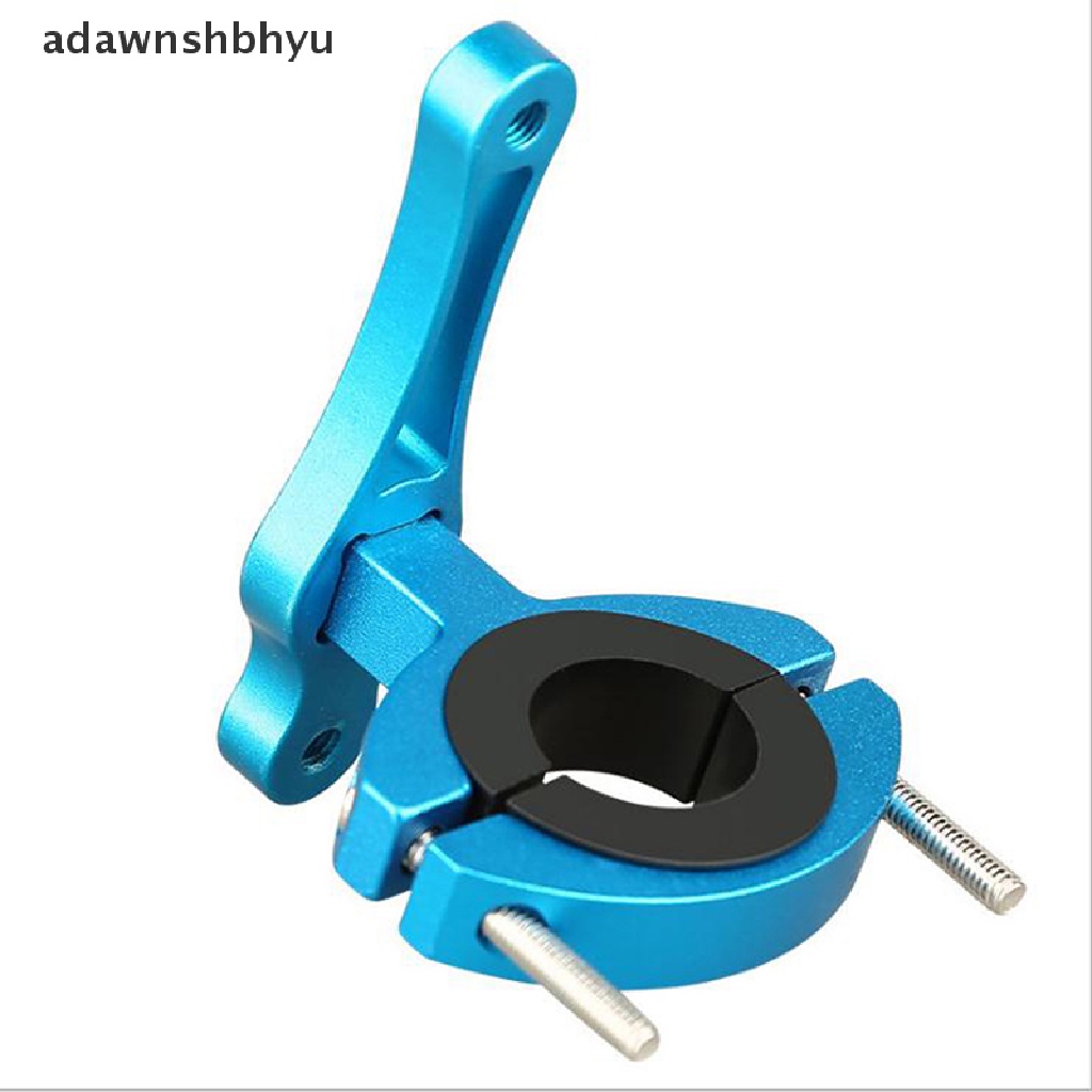 Adawnshbhyu Penahan Botol Air Sepeda Alloy Stang Water Cup Rack Bracket Klip Penjepit