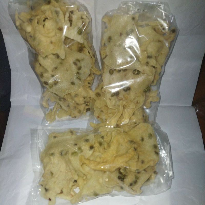

peyek gendar