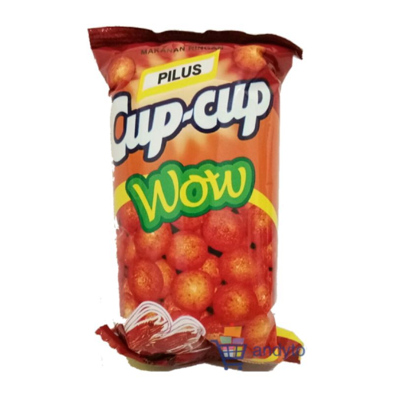 

Cup Cup Wow