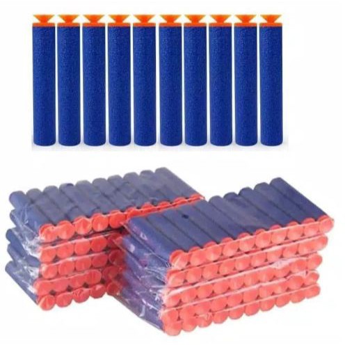 Peluru Pistol Nerf 1 Pack