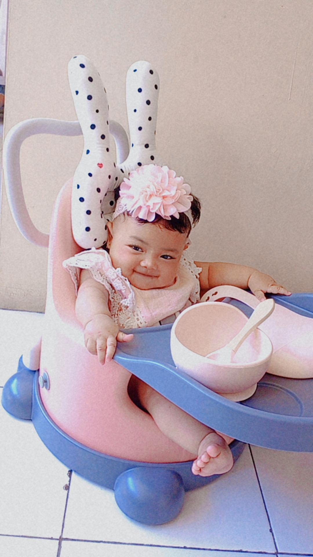 Sewa Essian P-edition Full Set Hazelnut