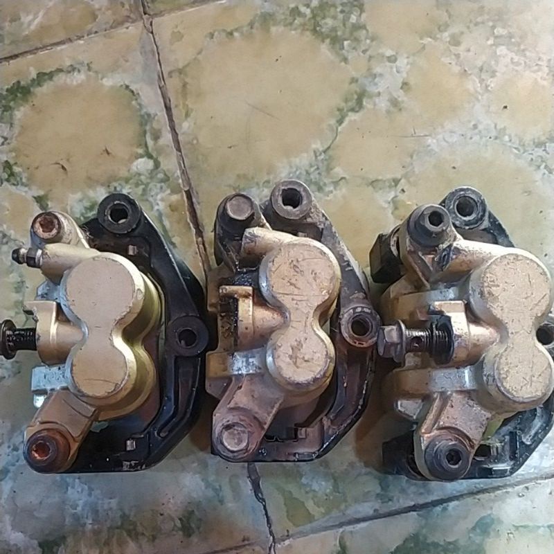 kaliper fizr fiz fizr vega r lama  sigma