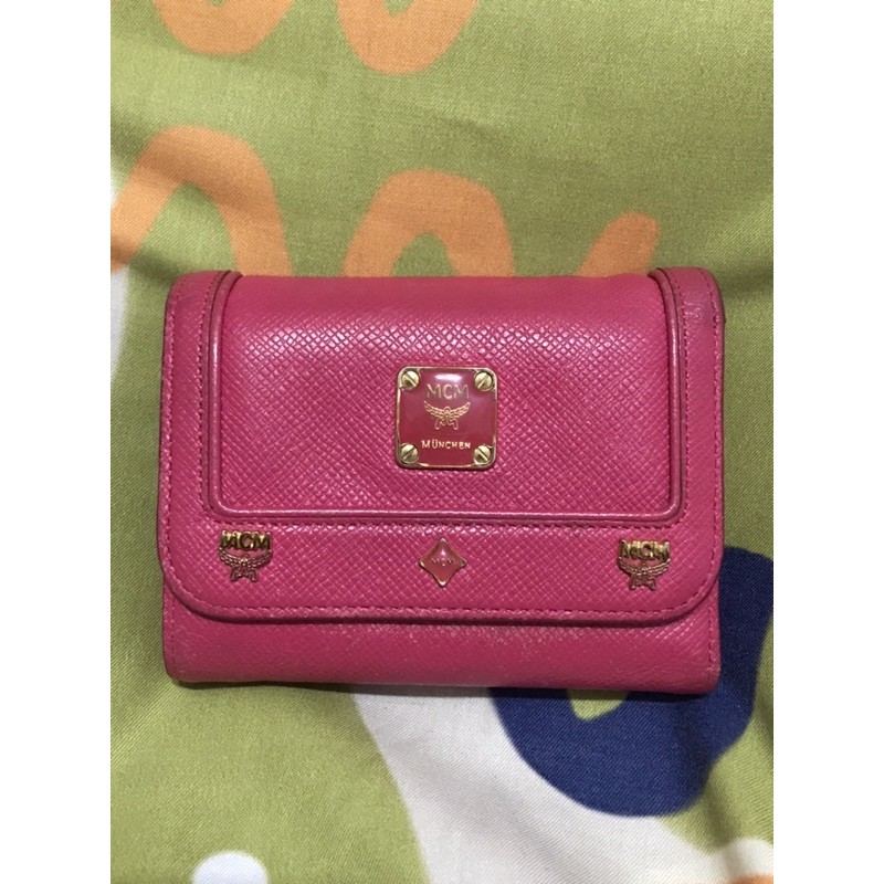 preloved dompet mcm munchen