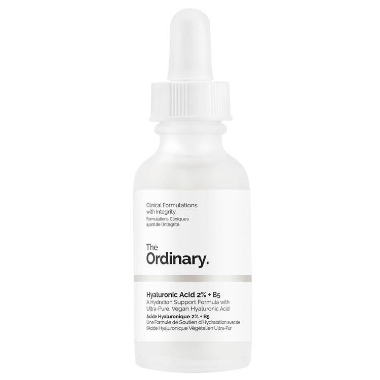 The Ordinary Serum