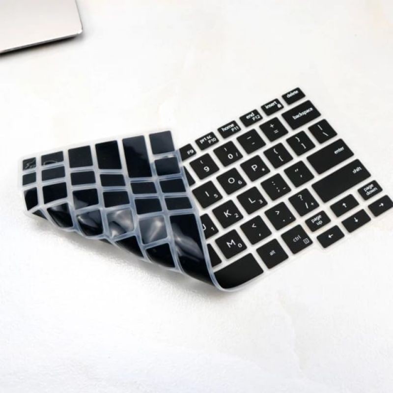 Keyboard Protector Dell Latitude 5300 3301 7300 7200 3300 5200