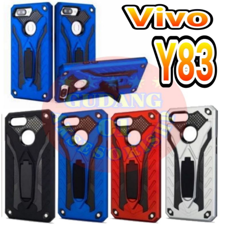 hard case sepigen robot Vivo y83
