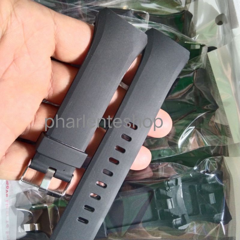 DG3068 STRAP TALI JAM TANGAN DIGITEC DG 3078T BAYAR DITEMPAT