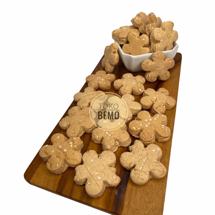 

MURAH kue Bangket Jahe