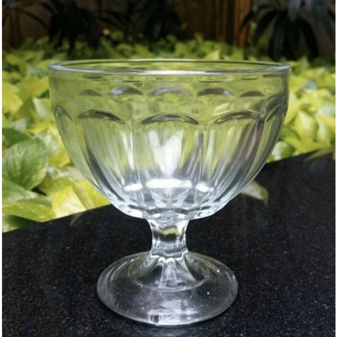 Gelas Es Campur/ Kolak/ Es Buah ( Per Lusin)