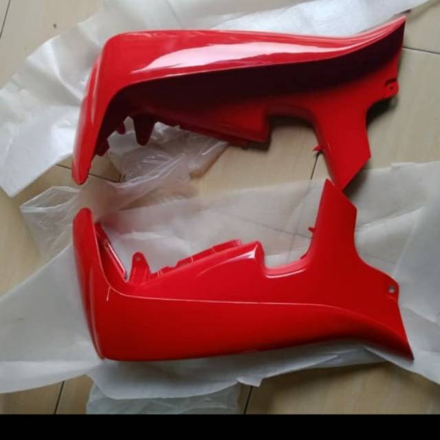 Cover sayap depan smash lama 2004 2005