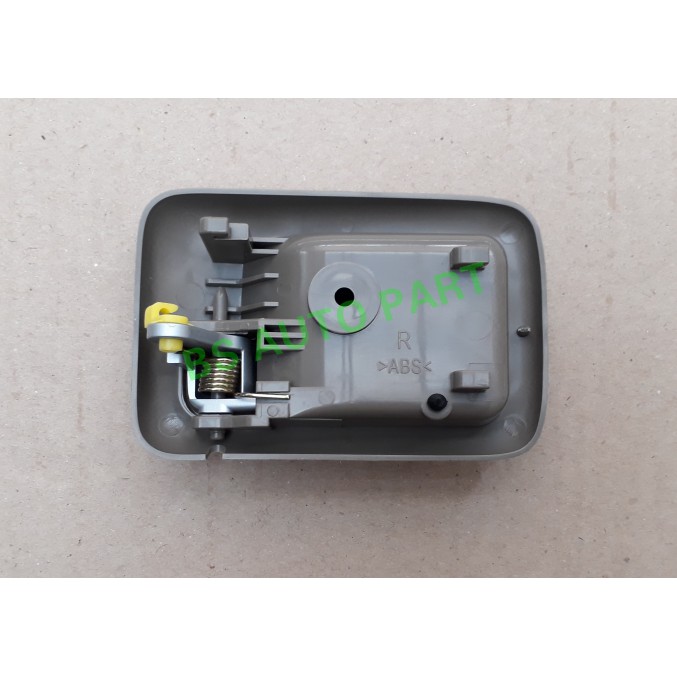 Handle Handel Dalam APV / Maven Cream Silver