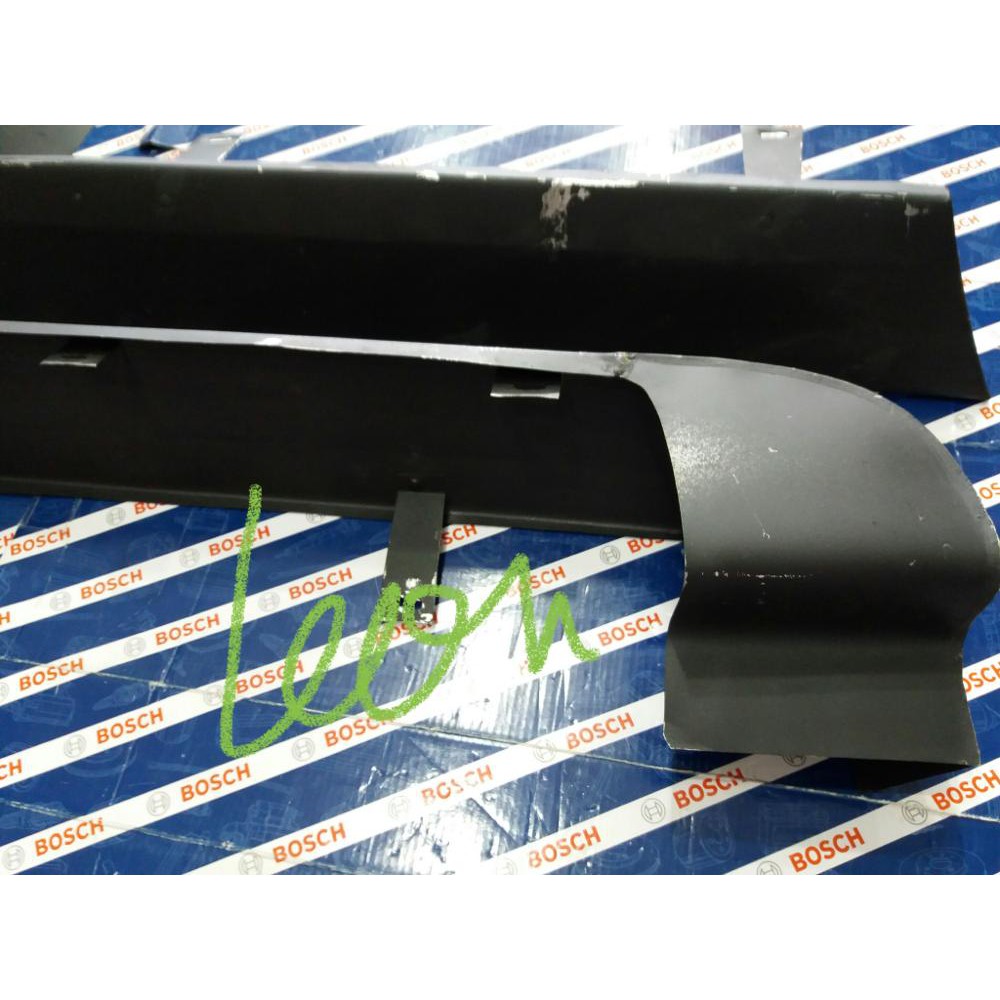 KUPING BEMPER BELAKANG KIJANG SUPER (PLAT) Limited