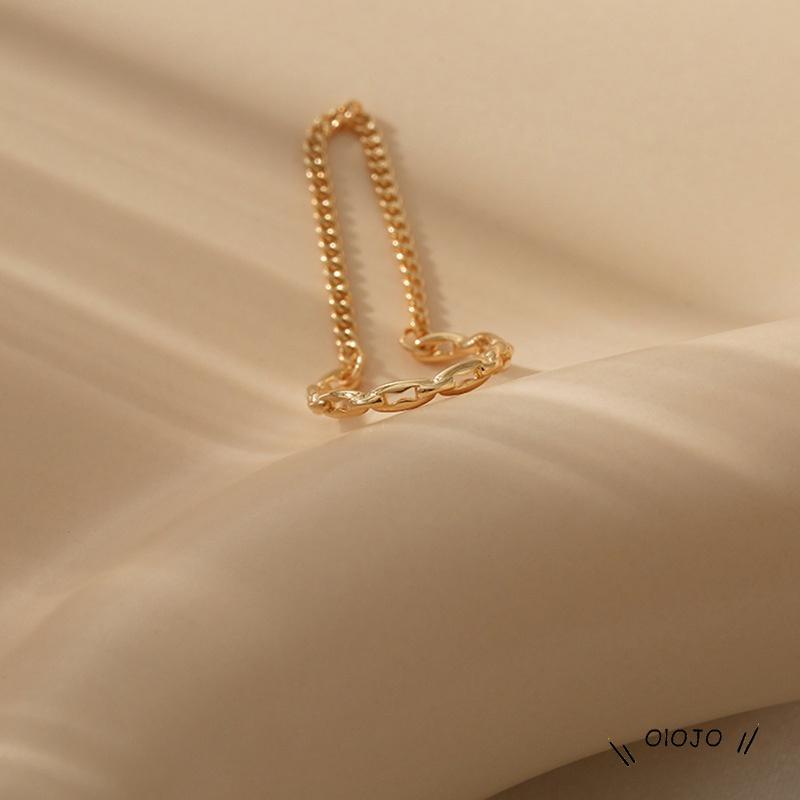 【COD】Anting Klip Tanpa Tindik Untuk Wanita