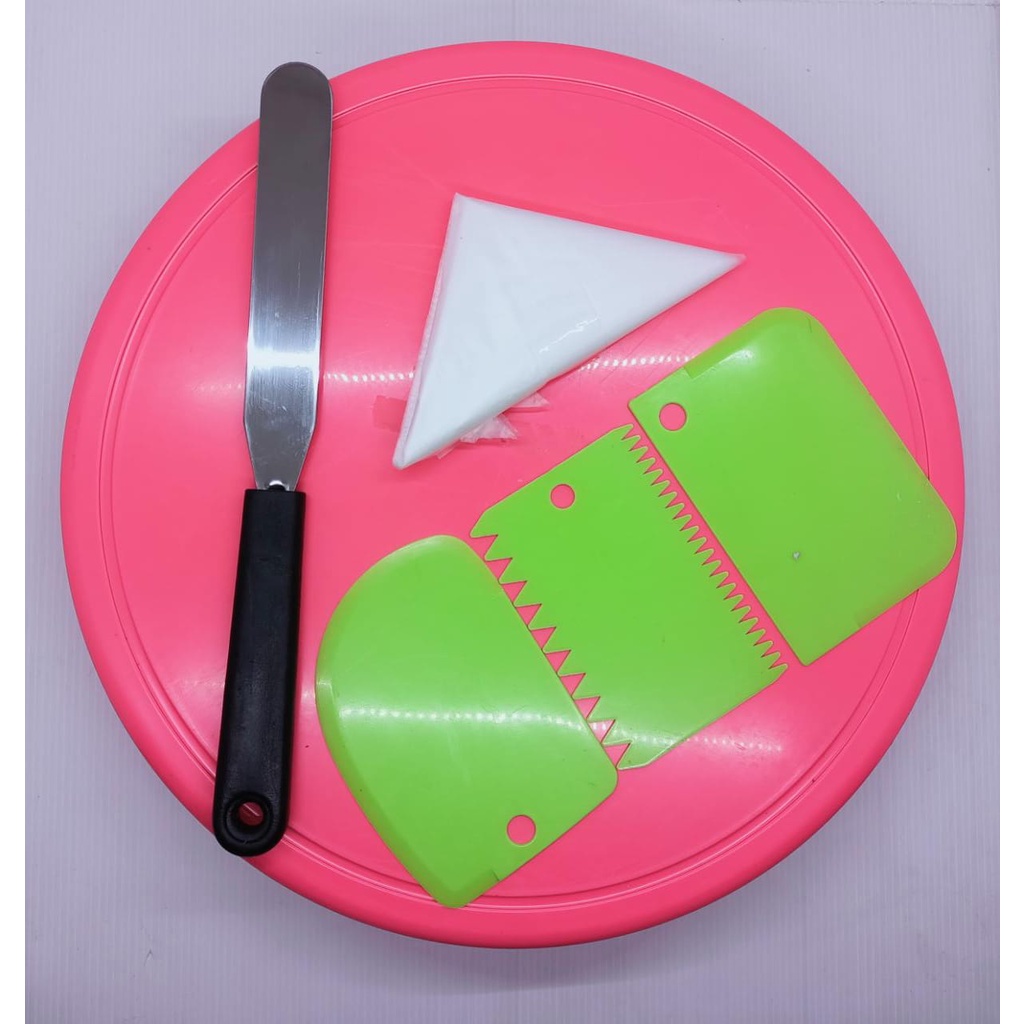 ALAT DEKORASI 4 MACAM / PAKET DEKORASI ULANG TAHUN / DEKORASI PERNIKAHAN