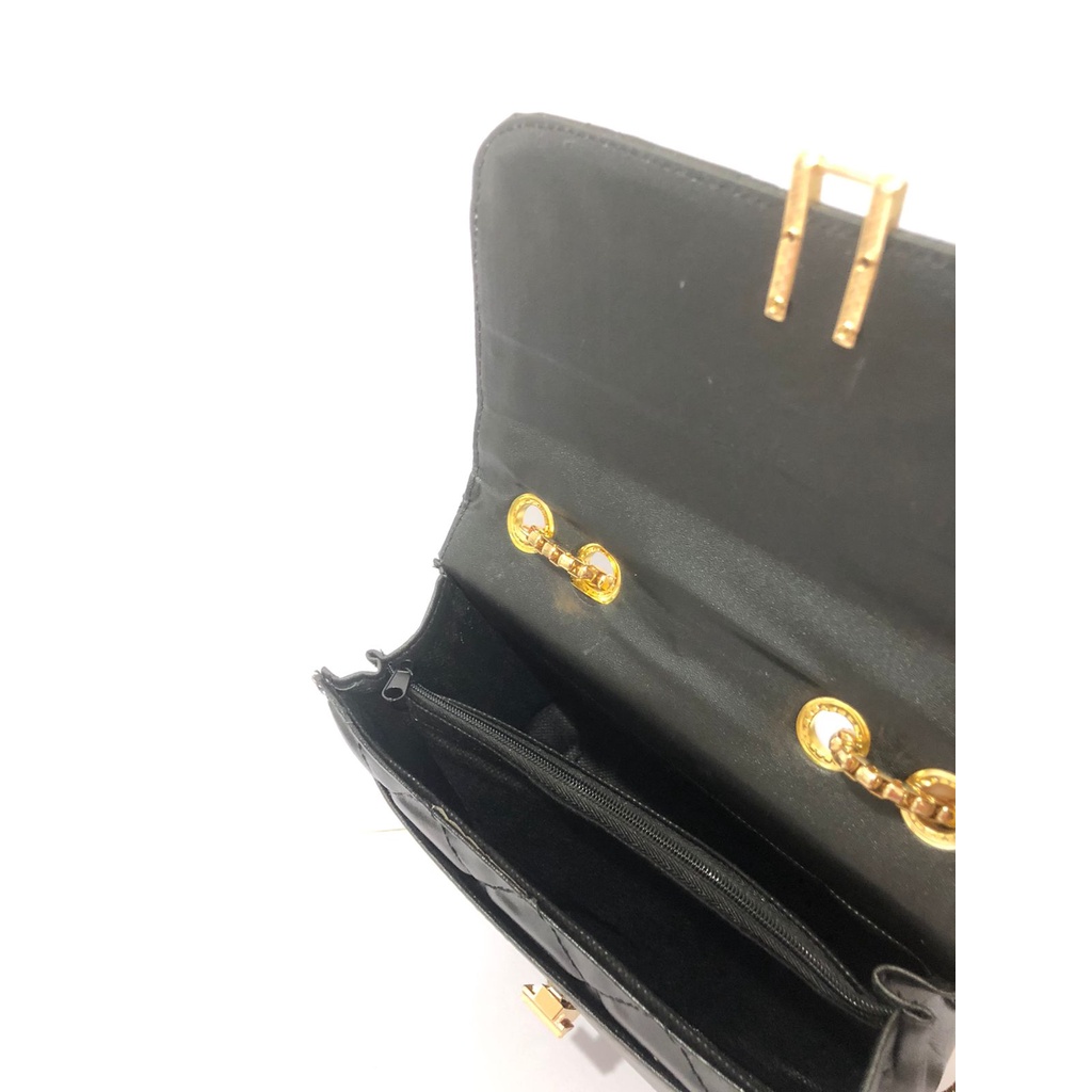 Tas Selempang Wanita Fashion Zorah