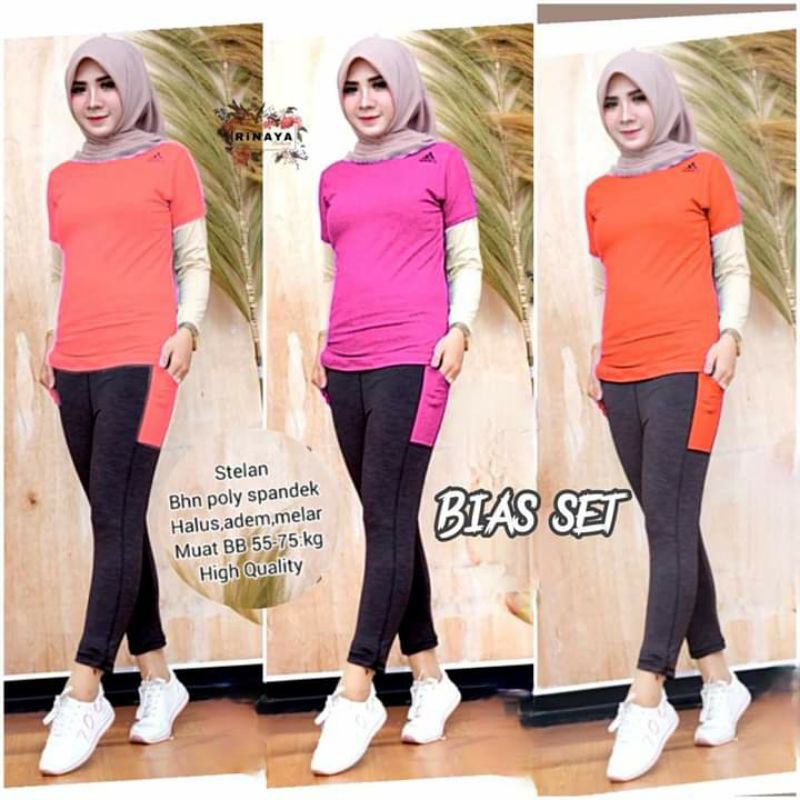 

BIAS SET