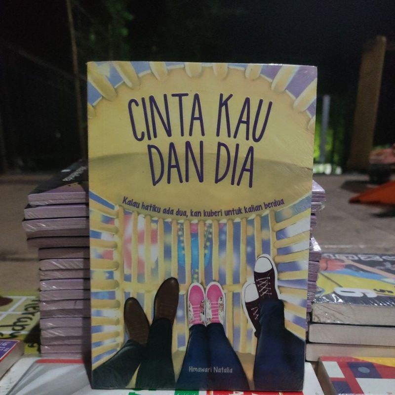 OBRAL NOVEL FANTASI / TIME RIDERS / THE TAKER / THE RECKONING / THE DESCENT / ORIGINAL #4A #14B-Cinta Kau & Dia