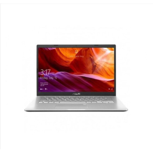 ASUS M409BA-BV411T (A4-9125/UMA/4G/1TB/HD) TRANSPARENT SILVER/BLK(JD)