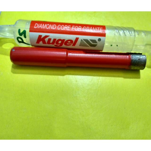 mata bor granit 10mm