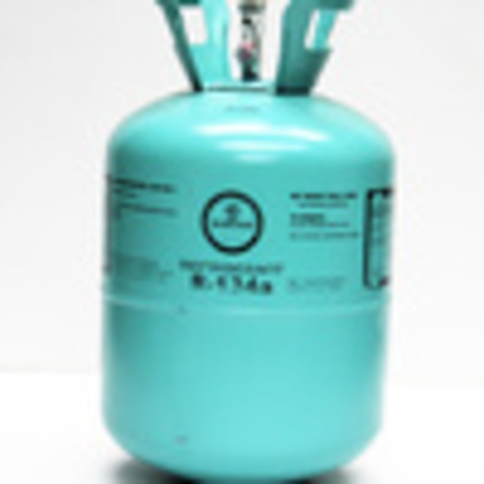 AC FREON R134  BAILIAN TABUNG  MURNI  AC